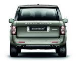 Land Rover Range Rover Autobiography by Startech 2010 года